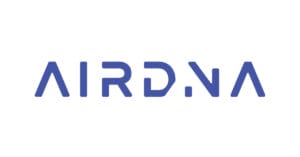 Airdna logo